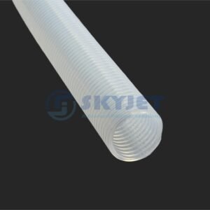 Smooth Bore PTFE Hose