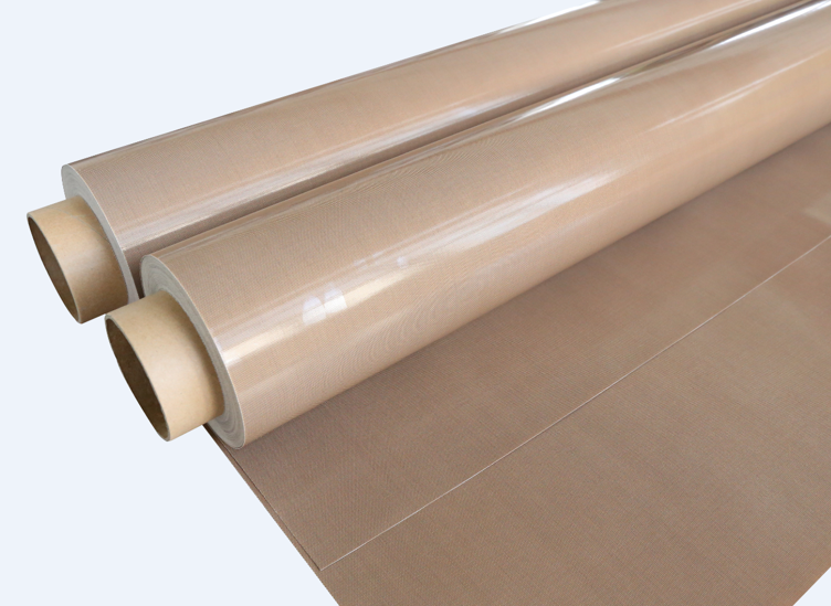 PTFE high temperature cloth