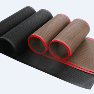 PTFE Coated Fiberglass Fabric | PTFE Mesh Conveyor Belt