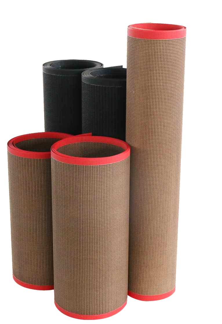 PTFE Mesh Conveyor Belt