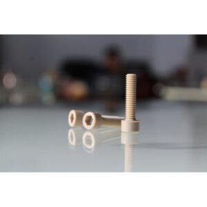 PEEK Screws