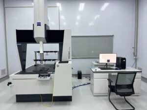 skyjet polymer high-precision coordinate measuring machine (CMM)